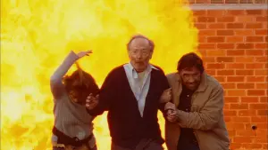 Задник к фильму "Тени прошлого" #493482