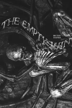 Постер к фильму "Пустой человек" #302076