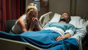 Видео к фильму The Huntsman | Official Clip | Key Suspect