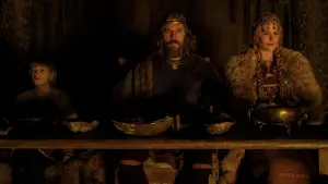 Задник к фильму "Варяг" #652301