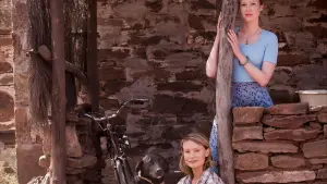 Задник к фильму "Тропы" #253915