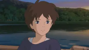 Задник к фильму "Воспоминания о Марни" #182010