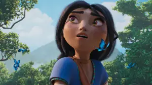 Задник к фильму "Каяра. Путь судьбы" #617227