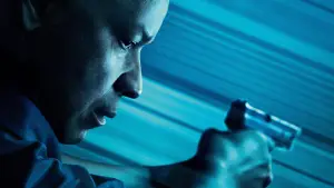 Задник к фильму "Великий уравнитель" #555541