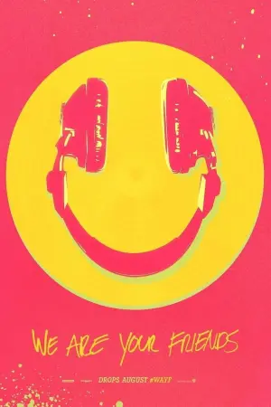 Постер к фильму "128 ударов сердца в минуту" #105409