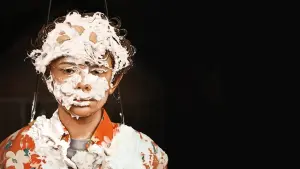 Задник к фильму "Милый Мальчик" #240050