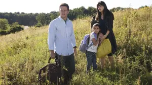 Задник к фильму "Явление" #318450