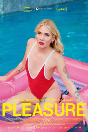 Постер к фильму "Удовольствие" #24909