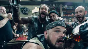 Задник к фильму "Аквамен" #430035