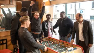 Задник к фильму "Триумф" #418771