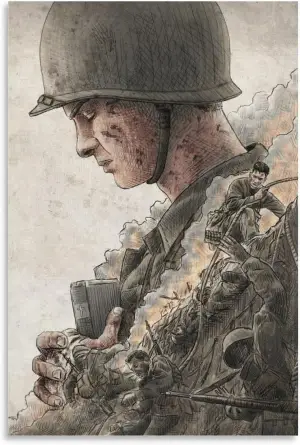 Постер к фильму "По соображениям совести" #578617