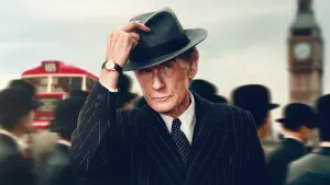 Задник к фильму "Жить" #242234