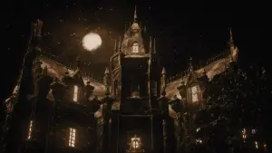 Задник к фильму "Особняк с привидениями" #685736