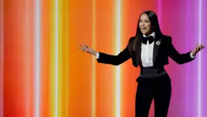 Видео к фильму Netflix Tudum 2025 | Official Trailer