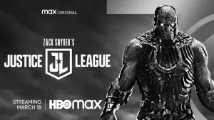 Задник к фильму "Лига справедливости Зака Снайдера" #13249