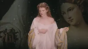 Задник к фильму "Пиноккио" #332324