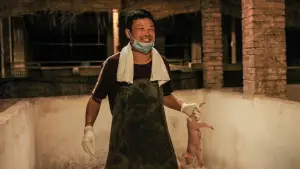 Задник к фильму "怒水西流" #862882