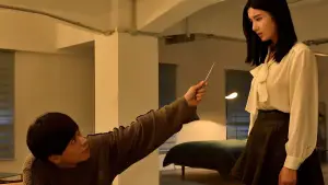 Задник к фильму "Украденная личность: Последняя игра" #682953