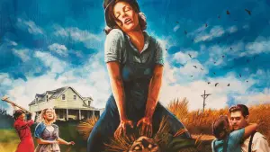 Задник к фильму "Пэрл" #223800