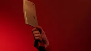 Задник к фильму "Город монстров" #422443