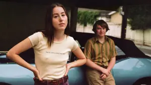 Задник к фильму "Лакричная пицца" #247552