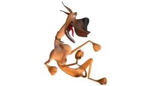 Задник к фильму "Мармадюк" #337085