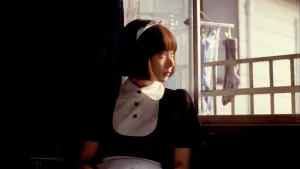 Задник к фильму "Надувная кукла" #385674