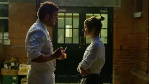 Задник к фильму "Шеф Адам Джонс" #282745