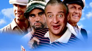 Задник к фильму "Гольф-клуб" #273431