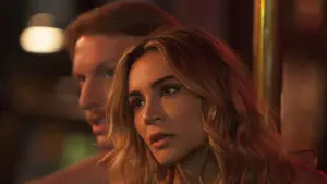 Задник к фильму "Картер и Джун" #496361