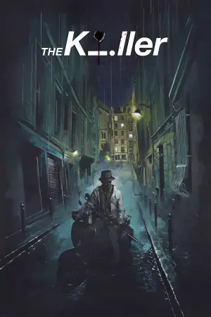 Постер к фильму "Убийца" #6213