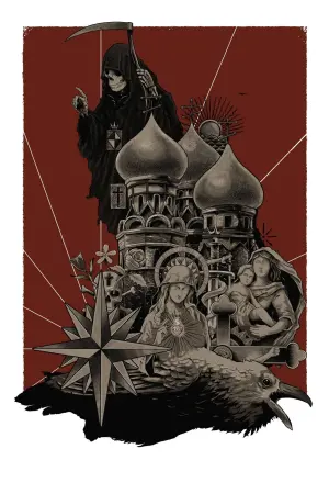 Постер к фильму "Порок на экспорт" #221386