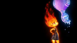 Задник к фильму "Элементарно" #163297