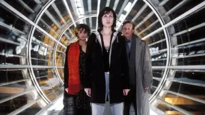 Задник к фильму "Империя волков" #417313