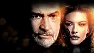 Задник к фильму "Западня" #610400