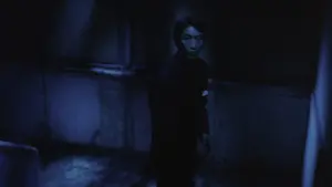 Задник к фильму "Ловушка зловещих мертвецов" #494495