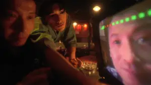 Задник к фильму "Падшие ангелы" #729229