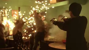 Задник к фильму "Падшие ангелы" #729254