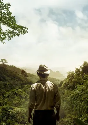 Постер к фильму "Золото" #275709