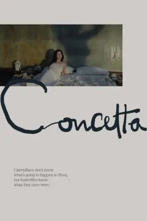 Постер к фильму "Concetta" #874268