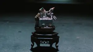 Задник к фильму "Счастливого дня смерти" #710140