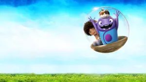 Видео к фильму Дом | Дом