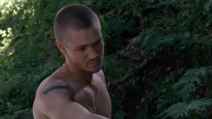 Задник к фильму "Дом восковых фигур" #504987