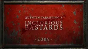 Задник к фильму "Бесславные ублюдки" #175569