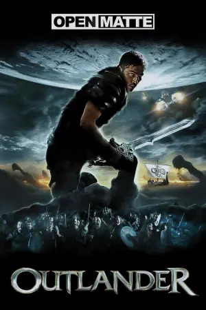 Постер к фильму "Викинги" #119055