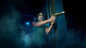 Задник к фильму "Полный нокаут" #603447