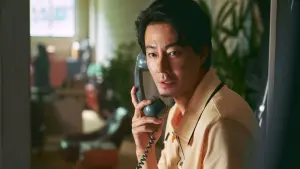 Задник к фильму "Контрабандистки" #355185