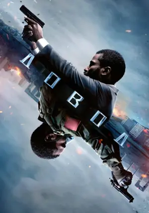 Постер к фильму "Довод" #15370