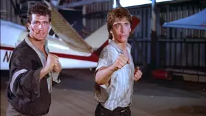 Задник к фильму "Не отступать и не сдаваться 3: Братья по крови" #437825