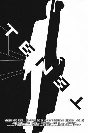 Постер к фильму "Довод" #15345